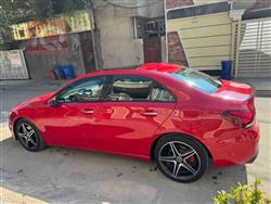 مرسيدس بنز A-Class